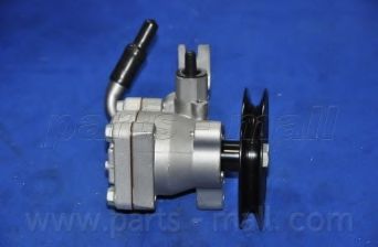 Насос гидроусилителя руля PARTS-MALL PPA-133 Насос гидроусилителя руля PARTS-MALL PPA-133