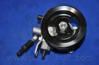 Насос гидроусилителя руля PARTS-MALL PPA-133 Насос гидроусилителя руля PARTS-MALL PPA-133