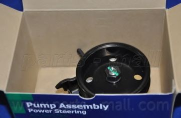 Насос гидроусилителя руля PARTS-MALL PPA-134 Насос гидроусилителя руля PARTS-MALL PPA-134