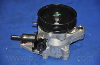 Насос гидроусилителя руля PARTS-MALL PPA-134 Насос гидроусилителя руля PARTS-MALL PPA-134