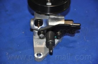Насос гидроусилителя руля PARTS-MALL PPA-134 Насос гидроусилителя руля PARTS-MALL PPA-134