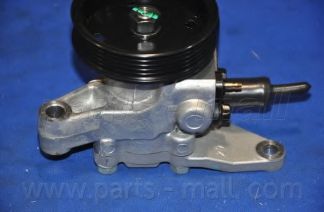 Насос гидроусилителя руля PARTS-MALL PPA-134 Насос гидроусилителя руля PARTS-MALL PPA-134