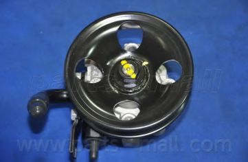 Насос гидроусилителя руля PARTS-MALL PPA-135 Насос гидроусилителя руля PARTS-MALL PPA-135