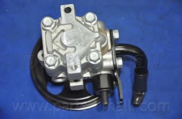 Насос гидроусилителя руля PARTS-MALL PPA-135 Насос гидроусилителя руля PARTS-MALL PPA-135