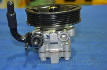 Насос гидроусилителя руля PARTS-MALL PPA-135 Насос гидроусилителя руля PARTS-MALL PPA-135