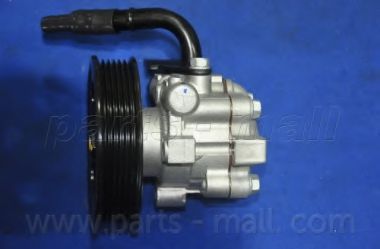 Насос гидроусилителя руля PARTS-MALL PPA-135 Насос гидроусилителя руля PARTS-MALL PPA-135