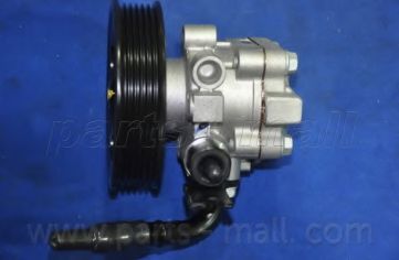 Насос гидроусилителя руля PARTS-MALL PPA-135 Насос гидроусилителя руля PARTS-MALL PPA-135