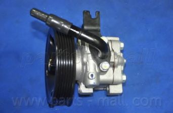 Насос гидроусилителя руля partsmall PPA-135