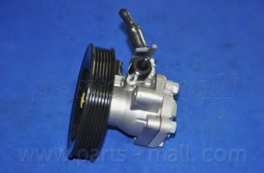 Насос гидроусилителя руля PARTS-MALL PPA-136 Насос гидроусилителя руля PARTS-MALL PPA-136