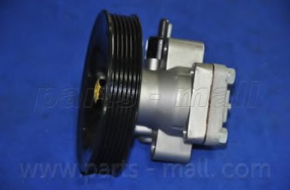 Насос гидроусилителя руля PARTS-MALL PPA-136 Насос гидроусилителя руля PARTS-MALL PPA-136
