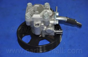 Насос гидроусилителя руля PARTS-MALL PPA-136 Насос гидроусилителя руля PARTS-MALL PPA-136
