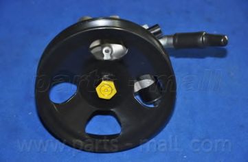 Насос гидроусилителя руля PARTS-MALL PPA-136 Насос гидроусилителя руля PARTS-MALL PPA-136