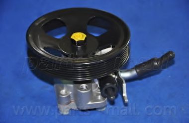 Насос гидроусилителя руля PARTS-MALL PPA-136 Насос гидроусилителя руля PARTS-MALL PPA-136