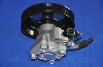 Насос гидроусилителя руля partsmall PPA-136