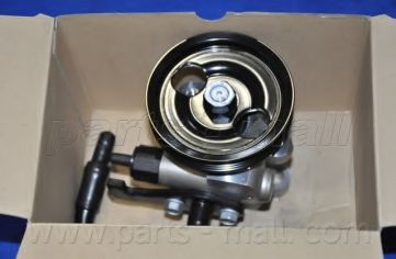 Насос гидроусилителя руля PARTS-MALL PPA-138 Насос гидроусилителя руля PARTS-MALL PPA-138