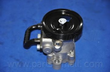 Насос гидроусилителя руля PARTS-MALL PPA-138 Насос гидроусилителя руля PARTS-MALL PPA-138