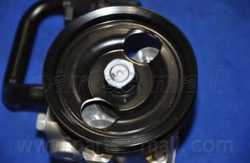 Насос гидроусилителя руля PARTS-MALL PPA-138 Насос гидроусилителя руля PARTS-MALL PPA-138