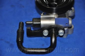 Насос гидроусилителя руля PARTS-MALL PPA-138 Насос гидроусилителя руля PARTS-MALL PPA-138