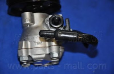 Насос гидроусилителя руля PARTS-MALL PPA-138 Насос гидроусилителя руля PARTS-MALL PPA-138
