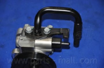 Насос гидроусилителя руля PARTS-MALL PPA-138 Насос гидроусилителя руля PARTS-MALL PPA-138