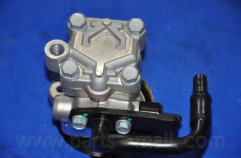 Насос гидроусилителя руля partsmall PPA-138
