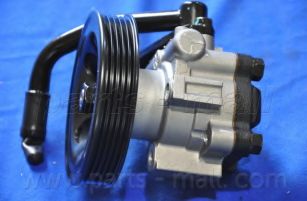 Насос гидроусилителя руля PARTS-MALL PPA-139 Насос гидроусилителя руля PARTS-MALL PPA-139