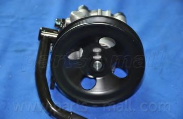 Насос гидроусилителя руля PARTS-MALL PPA-139 Насос гидроусилителя руля PARTS-MALL PPA-139