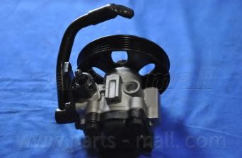 Насос гидроусилителя руля PARTS-MALL PPA-139 Насос гидроусилителя руля PARTS-MALL PPA-139