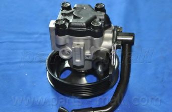 Насос гидроусилителя руля partsmall PPA-139