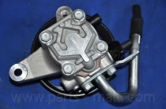Насос гидроусилителя руля Hyundai/Kia 571104D200 Насос гидроусилителя руля Hyundai/Kia 571104D200