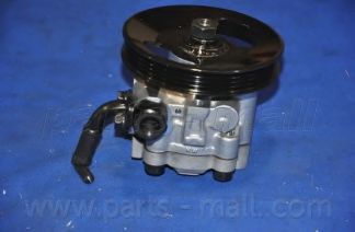 Насос гидроусилителя руля PARTS-MALL PPA-142 Насос гидроусилителя руля PARTS-MALL PPA-142