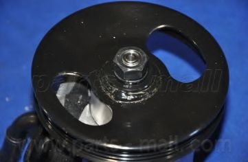 Насос гидроусилителя руля PARTS-MALL PPA-142 Насос гидроусилителя руля PARTS-MALL PPA-142