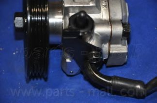 Насос гидроусилителя руля PARTS-MALL PPA-142 Насос гидроусилителя руля PARTS-MALL PPA-142
