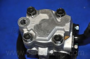 Насос гидроусилителя руля PARTS-MALL PPA-142 Насос гидроусилителя руля PARTS-MALL PPA-142