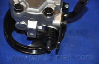 Насос гидроусилителя руля PARTS-MALL PPA-142 Насос гидроусилителя руля PARTS-MALL PPA-142