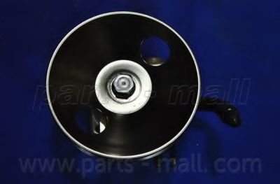 Насос гидроусилителя руля PARTS-MALL PPA-143 Насос гидроусилителя руля PARTS-MALL PPA-143