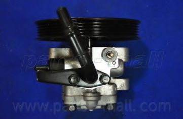 Насос гидроусилителя руля PARTS-MALL PPA-143 Насос гидроусилителя руля PARTS-MALL PPA-143