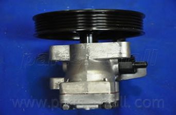 Насос гидроусилителя руля PARTS-MALL PPA-143 Насос гидроусилителя руля PARTS-MALL PPA-143
