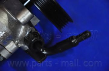 Насос гидроусилителя руля partsmall PPA-143