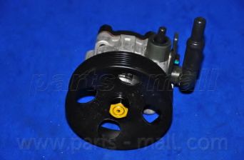 Насос гидроусилителя руля PARTS-MALL PPA-146 Насос гидроусилителя руля PARTS-MALL PPA-146