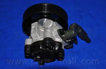 Насос гидроусилителя руля PARTS-MALL PPA-146 Насос гидроусилителя руля PARTS-MALL PPA-146