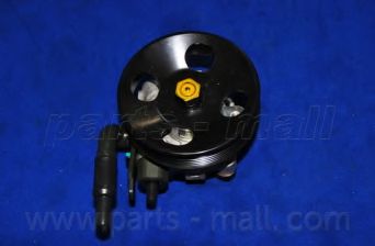 Насос гидроусилителя руля PARTS-MALL PPA-146 Насос гидроусилителя руля PARTS-MALL PPA-146
