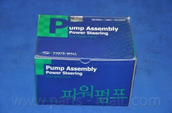 Насос гидроусилителя руля PARTS-MALL PPB-003 Насос гидроусилителя руля PARTS-MALL PPB-003