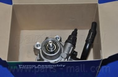 Насос гидроусилителя руля PARTS-MALL PPB-003 Насос гидроусилителя руля PARTS-MALL PPB-003