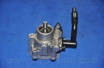 Насос гидроусилителя руля PARTS-MALL PPB-003 Насос гидроусилителя руля PARTS-MALL PPB-003