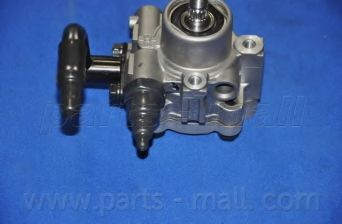 Насос гидроусилителя руля PARTS-MALL PPB-003 Насос гидроусилителя руля PARTS-MALL PPB-003