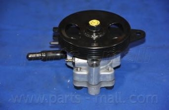 Насос гидроусилителя руля PARTS-MALL PPB-007 Насос гидроусилителя руля PARTS-MALL PPB-007
