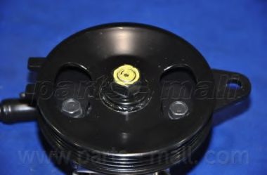 Насос гидроусилителя руля PARTS-MALL PPB-007 Насос гидроусилителя руля PARTS-MALL PPB-007
