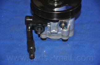 Насос гидроусилителя руля PARTS-MALL PPB-007 Насос гидроусилителя руля PARTS-MALL PPB-007