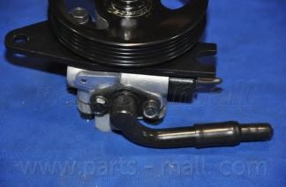 Насос гидроусилителя руля PARTS-MALL PPB-007 Насос гидроусилителя руля PARTS-MALL PPB-007